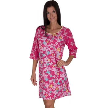 Dámská noční košile Dámská noční košile 381 REGINA