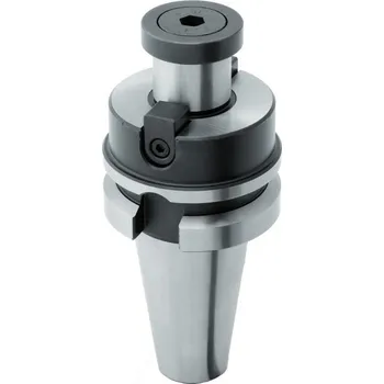 Svěrák Frézovací trn BT50 (AD/B) EXTRA dlouhý H200 D40S BTB.50.200.D40S