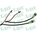 Vystrazny kontakt, opotrebeni oblozeni, , 92861236600, LPR, KS0113