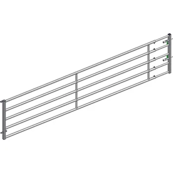 brána Brána AUTOLOCK EX5 5/6m