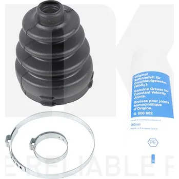 Manžeta ke kolu Sada měchů, hnací hřídel, , 1016757, 1073803, 1543835, 46307062, 46307071, 46307503, 46307644, 46307991, 46308036, 46308737, 46308887, 51704105, 6028724, 6028751, 6161378, NK, 522322