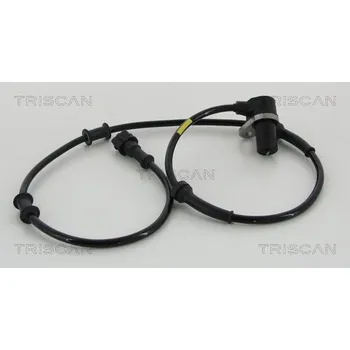ABS Snímač, počet otáček kol, , 30870894, MB950343, TRISCAN, 8180 27107