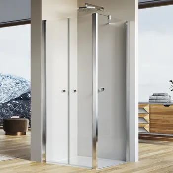 RONAL Boční stěna v 90° SOLT2SM15007