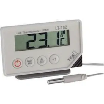 TEPLOMĚR DO LEDNICE MEDICTON PRAKTIK 2 S KALIBRACÍ