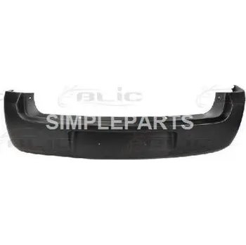 Nárazník Zadní nárazník, 1404311,3781544,9317609,5026950A1,1875055,OP3501051,, ECAR, 555996