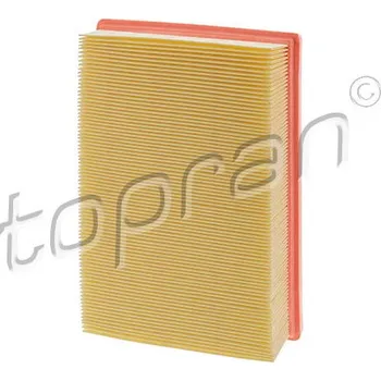 Vzduchový filtr Vzduchový filtr, , 0834762, 834762, 95021102, TOPRAN, 208 496