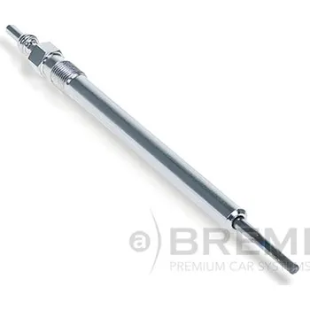 Zapalovací a žhavicí svíčka Žhavicí svíčka, , BREMI, 26528