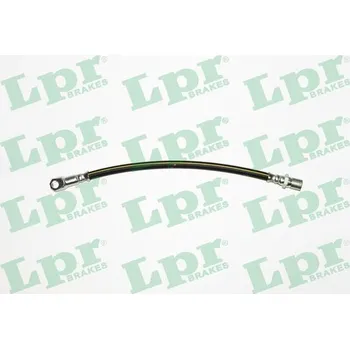 Brzdový systém Brzdová hadice, , 4137282, 4157476, 4287428, 4303019, LPR, 6T46671
