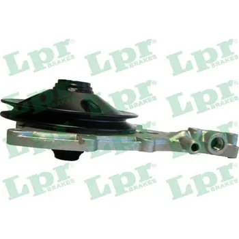 Vodní pumpa motoru Vodní čerpadlo, , 7701467153, LPR, WP0297