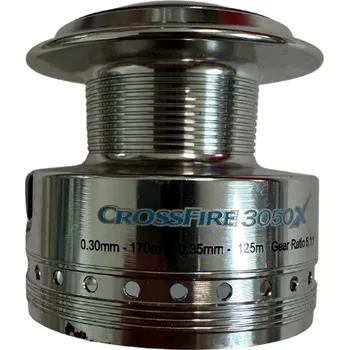 Náhradní cívka DAIWA CrossFire 3050X