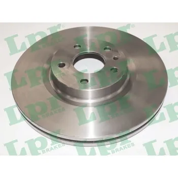 Brzdový kotouč Brzdový kotouč, , LPR, F1057V