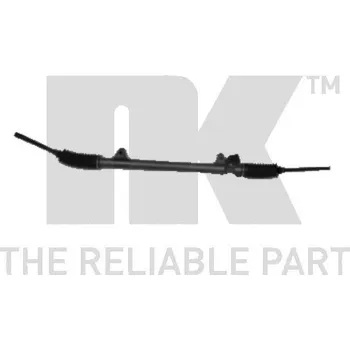 Posilovač řízení Řídicí mechanismus, , 6120233, NK, 5022507