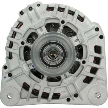 Auto-moto Alternátor Renault 125A SG12B055 Valeo New