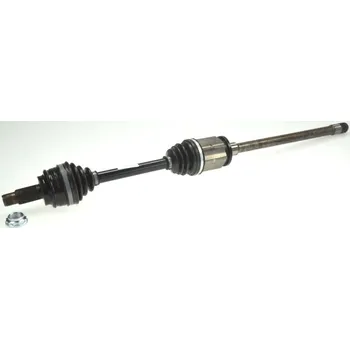 Hnací hřídel, , 31603401096, 31607556932, LÖBRO, 304662