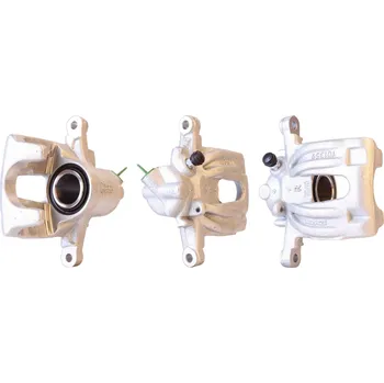 Brzdový třmen Brzdový třmen, , 6394200383, 6394200983, A6394200383, A6394200983, ELSTOCK, 87-1591