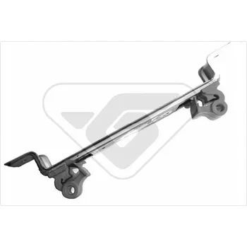 Zarazka, tlumic vyfuku, , 206510015R, HUTCHINSON, 538A70