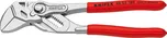 Klešťový klíč 180 mm, knipex 8603180