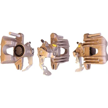 Auto-moto Brzdový třmen, , 542297, 542305, 5542002, 9118111, 9193977, 9196453, ELSTOCK, 87-0646