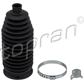 Opravná sada podvozku a pohonu kol Sada měchů, řízení, , 32106778560, TOPRAN, 502 044