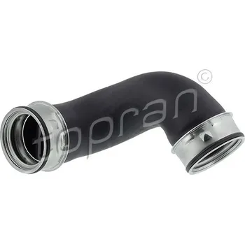 Příslušenství pro turbodmychadlo Hadička plnicího vzduchu, , 2035280482, 2035281482, 2035282882, A2035280482, A2035281482, A2035282882, TOPRAN, 408 109