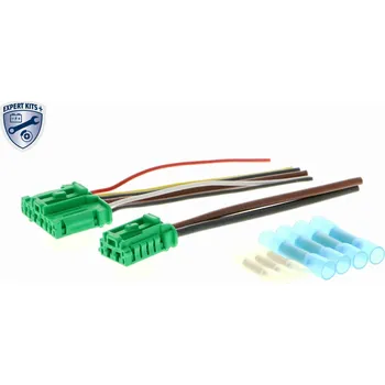 Příslušenství osvětlení automobilu Opravná sada, sada kabelů VEMO V42830003