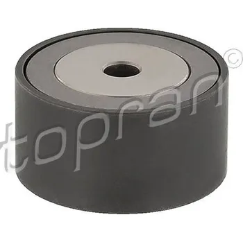 Rozvod motoru Vratná/vodicí kladka, klínový žebrový řemen, , 7700867985, 7700870937, 8200065479, TOPRAN, 700 215