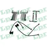 Vystrazny kontakt, opotrebeni oblozeni, , 1862300, 1902987, LPR, KS0175