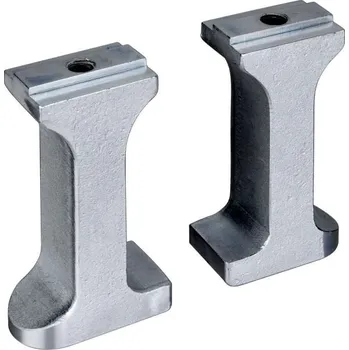 Autodílna Sada tlačných elementů, montážní nářadí (náboj/ložisko kola), , VIGOR, V3758