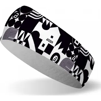 Čelenka Čelenka BOSA Chilly Black&White