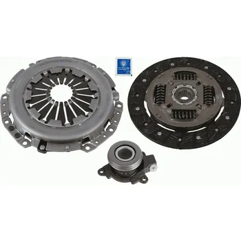 Sada spojky, , 2210052R40, 2240052R40, 2382079J00, SACHS, 3000 990 256