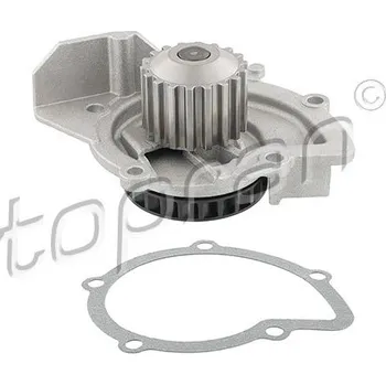 Vodní pumpa motoru Vodní čerpadlo, chlazení motoru, , 1201K2, 1613518580, 1694898, 1727556, 9682360280, 9M5Q8501AA, 9M5Q8591AA, SU001A0194, SU001A6159, TOPRAN, 304 273