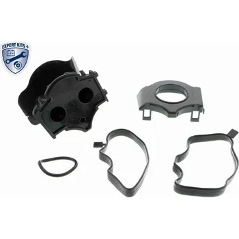 Motor automobilu Odlučovač oleje, odvětrání klikové skříně VAICO V20-1113