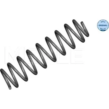 Pružina podvozku MEYLE 100 739 0021