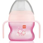 MAM Starter Cup tréninkový hrnek s držadly 150 ml