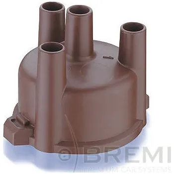 Rozdělovač Víko rozdělovače, , 3332179611, 3332182011, 96055173, BREMI, 8758