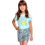 Dívčí pyžamo Hania 2200/2201/13 TARO