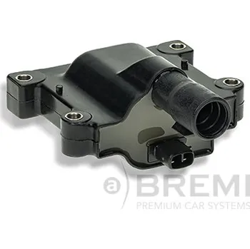 Zapalovací cívka Zapalovací cívka, , BREMI, 20689