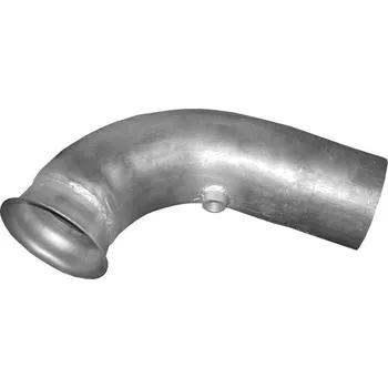 Výfuková trubka Výfuková trubka, , POLMO, 71.46