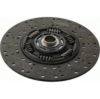 Autodíl Lamela spojky, , SACHS, 1878 007 123