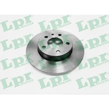 Brzdový kotouč Brzdový kotouč, , 0000060551076, 0060651437, 60551437, 60552111, 60571437, 60578920, 60651437, 60670804, 71739571, LPR, A2251P