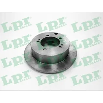 Brzdový kotouč Brzdový kotouč, , MR493489, LPR, M1020P