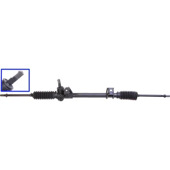 Posilovač řízení Řídicí mechanismus, , 8200050757, DRI, 714520711