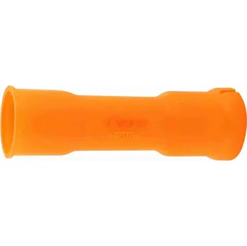 Olejová vana Trychtýř, olejová měrka VAICO V10-0417