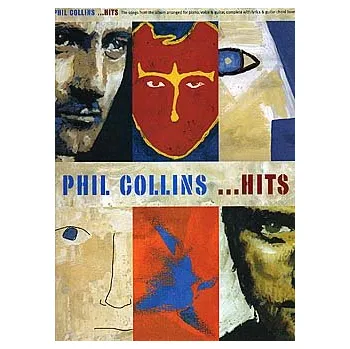 Phil Collins: ...Hits