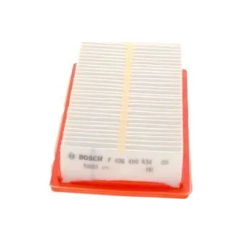 Vzduchový filtr Vzduchový filtr, , 28113H8100, BOSCH, F 026 400 634