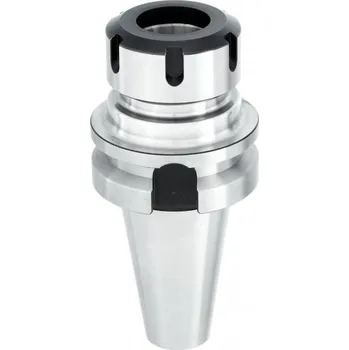 Svěrák Kleštinový upínač ER BT50 (AD/B) prodloužený H130 ERX16 BTB.50.130.ER16