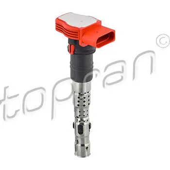 Zapalovací cívka Zapalovací cívka, , 077905115E, 077905115F, 077905115H, 077905115K, 077905115T, TOPRAN, 114 213