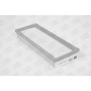 Vzduchový filtr Vzduchový filtr, , 1120940404, CHAMPION, U780/606