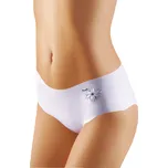 Dámské šortkové kalhotky Flower EMILI