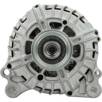 Alternátor Alternátor Volkswagen 140A TG14C016 Valeo New